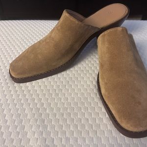 Madewell Mules